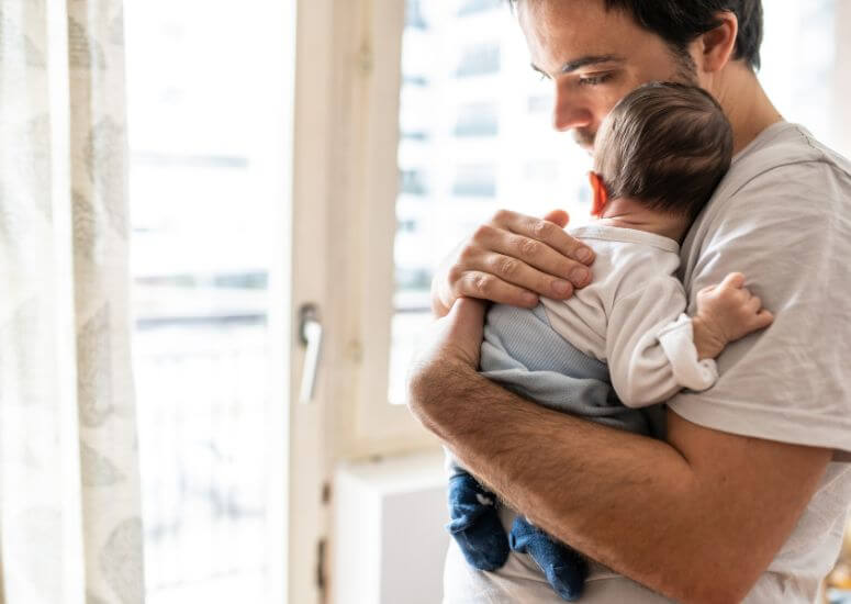 Curso preparación maternidad paternidad