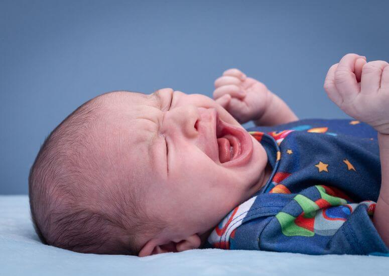 Cuidados del bebe recien nacido